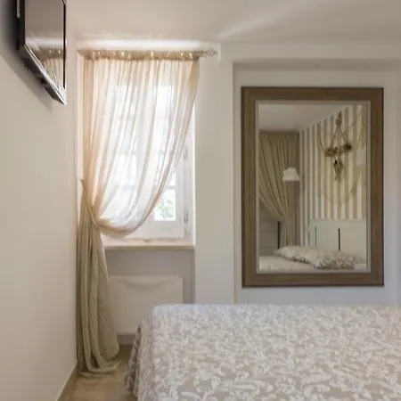 Stella Bianca Ferienhaus Savelletri