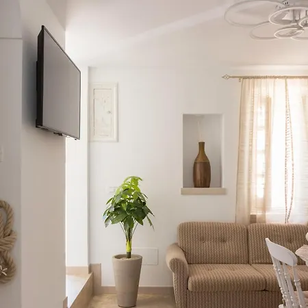 Ferienhaus Stella Bianca