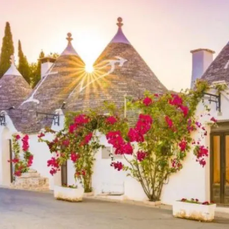 Ferienhaus Stella Bianca