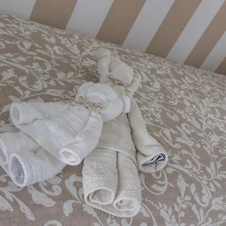 Stella Bianca Ferienhaus Savelletri