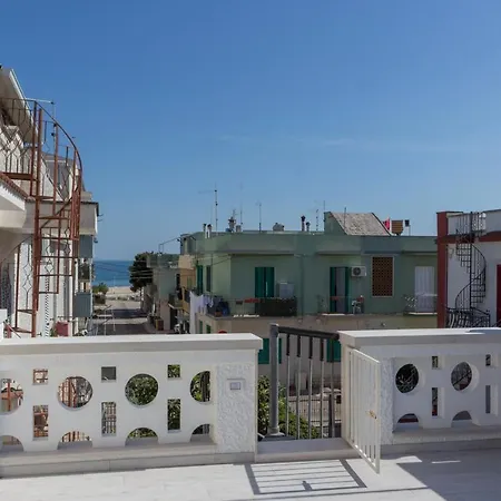 Stella Bianca Holiday home
