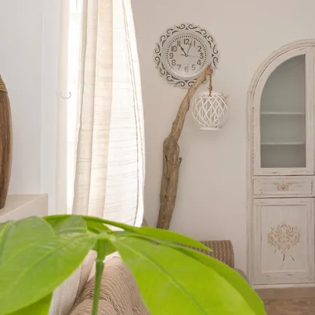 Stella Bianca Σπίτι διακοπών