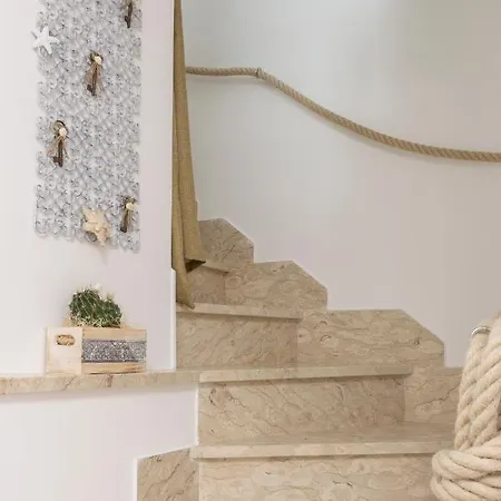 بيت للعطل Stella Bianca *