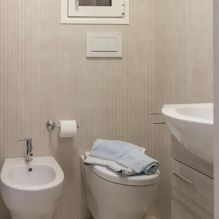 Stella Bianca Σπίτι διακοπών