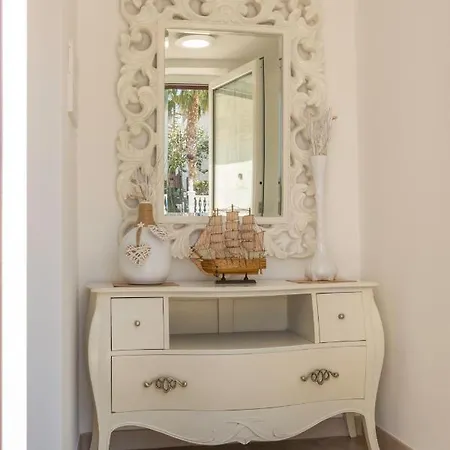 Σπίτι διακοπών Stella Bianca