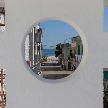 Stella Bianca Σπίτι διακοπών