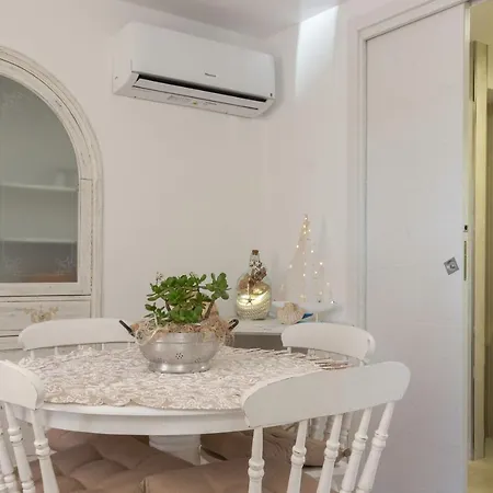 Σπίτι διακοπών Stella Bianca *