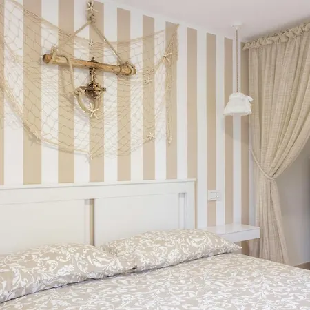 Σπίτι διακοπών Stella Bianca