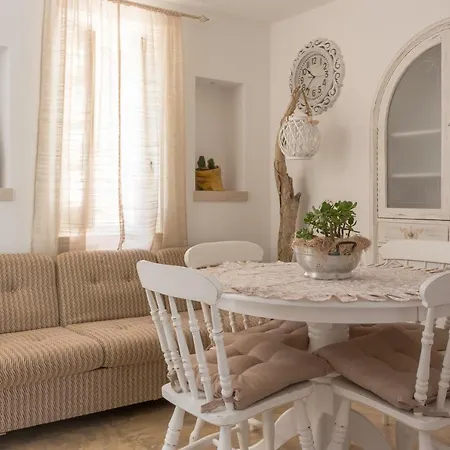 بيت للعطل Stella Bianca