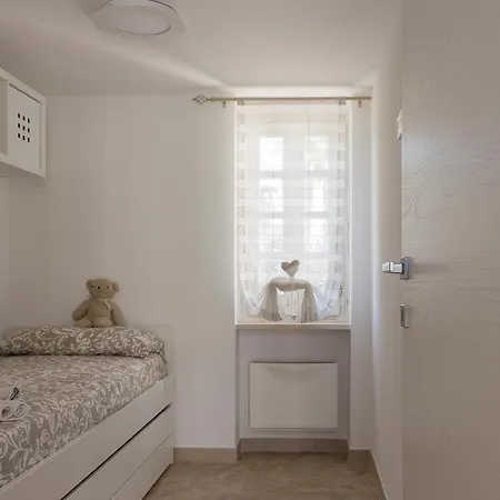 Stella Bianca Σπίτι διακοπών *