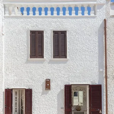 Stella Bianca Σπίτι διακοπών