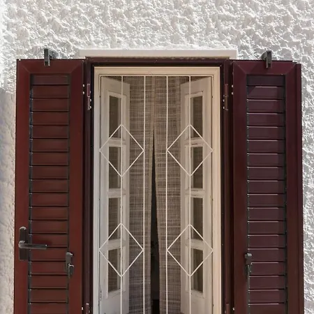 Stella Bianca Σπίτι διακοπών