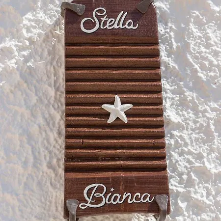 Stella Bianca *