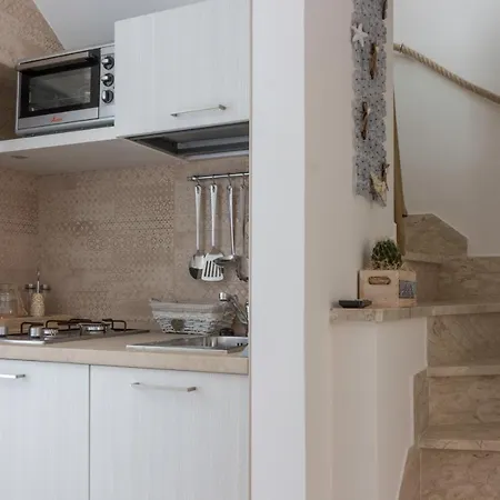 Stella Bianca بيت للعطل *