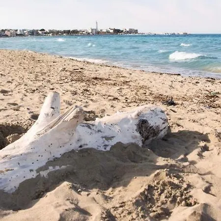 بيت للعطل Stella Bianca *