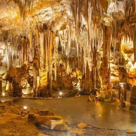 Stella Bianca Σπίτι διακοπών Savelletri