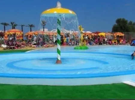 Σπίτι διακοπών Stella Bianca *