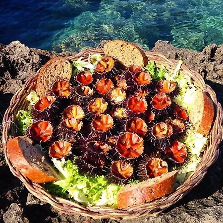 Stella Bianca Σπίτι διακοπών