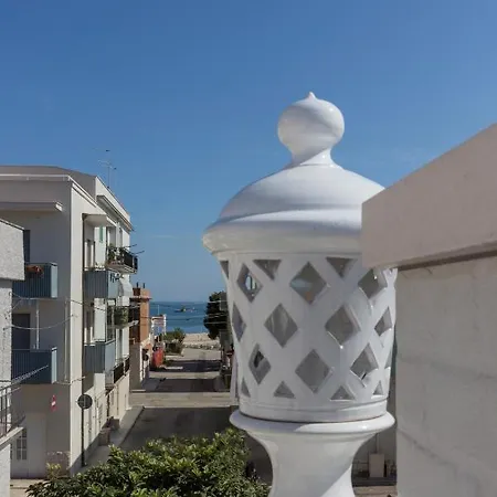 Stella Bianca بيت للعطل *