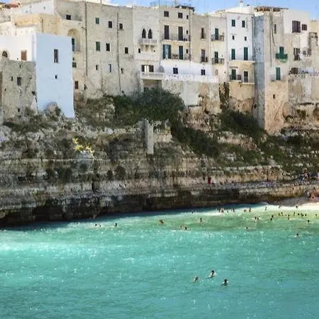 Σπίτι διακοπών Stella Bianca