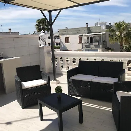 بيت للعطل Stella Bianca سافيلّيتري