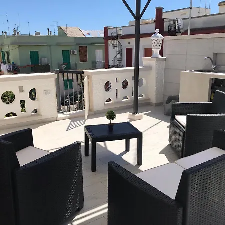 Σπίτι διακοπών Stella Bianca