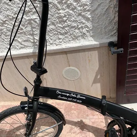 Stella Bianca Σπίτι διακοπών