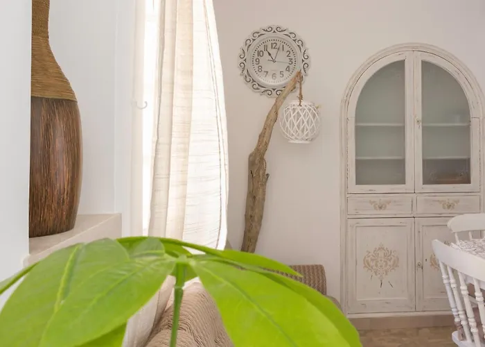 Stella Bianca בית נופש