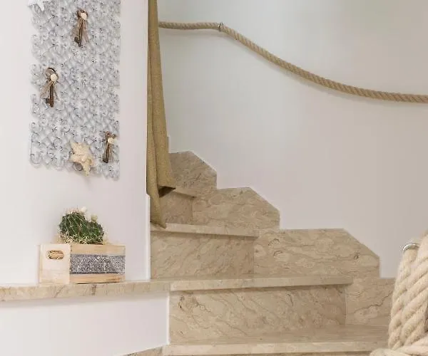 בית נופש Stella Bianca *