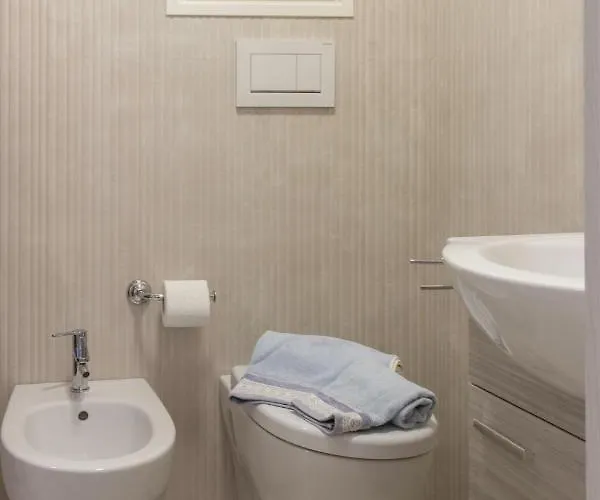 Stella Bianca בית נופש