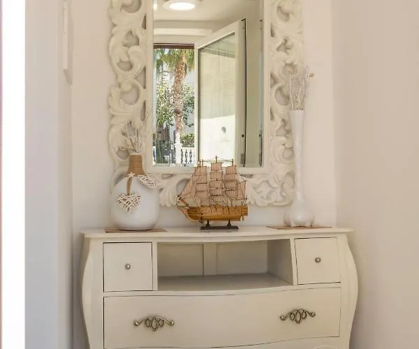 בית נופש Stella Bianca