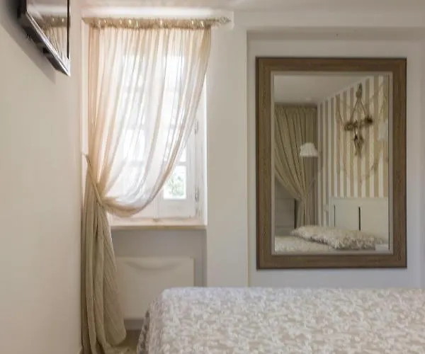 Stella Bianca בית נופש Savelletri