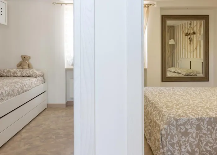 בית נופש Stella Bianca