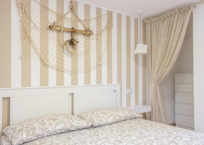 בית נופש Stella Bianca