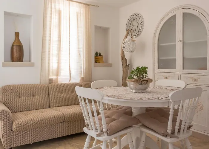 בית נופש Stella Bianca