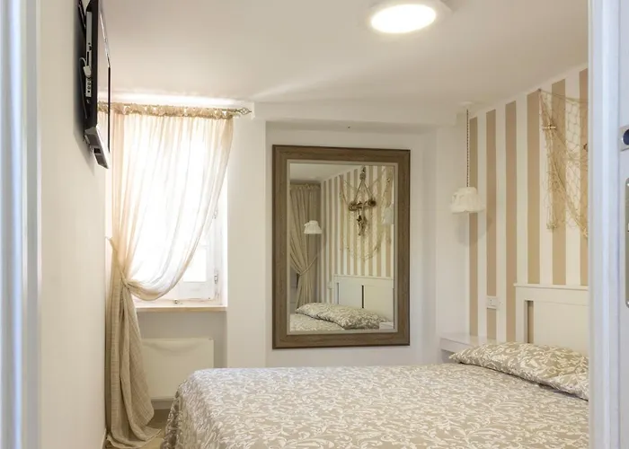 Stella Bianca בית נופש