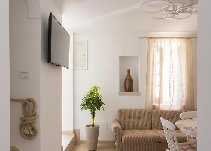 בית נופש Stella Bianca