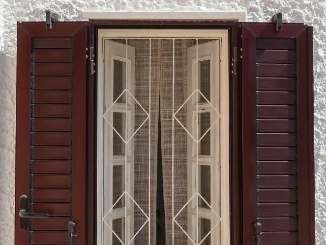 Stella Bianca בית נופש