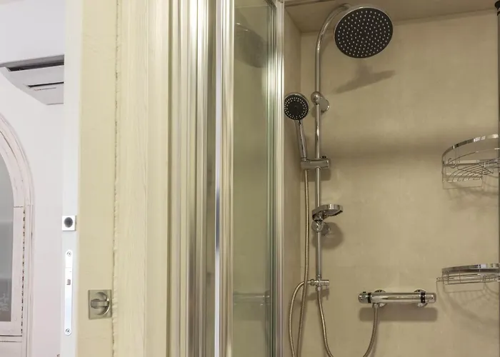 Stella Bianca בית נופש