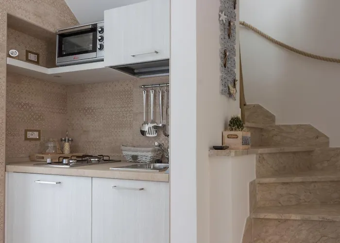 Stella Bianca בית נופש *