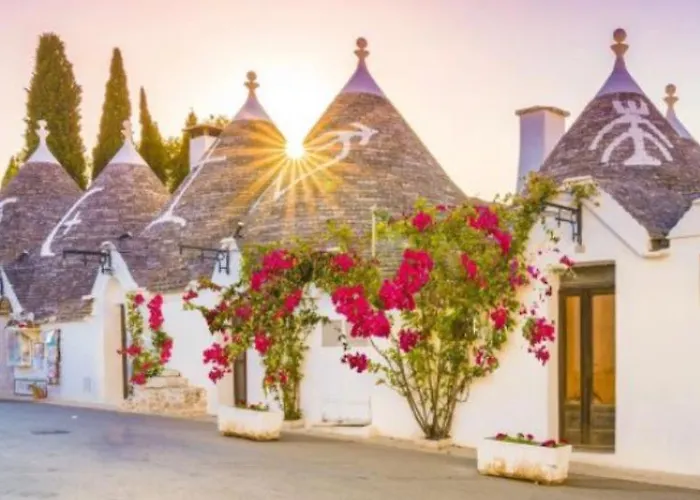 בית נופש Stella Bianca