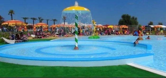 בית נופש Stella Bianca *