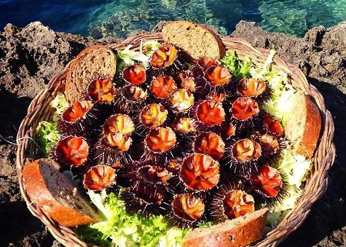 Stella Bianca בית נופש