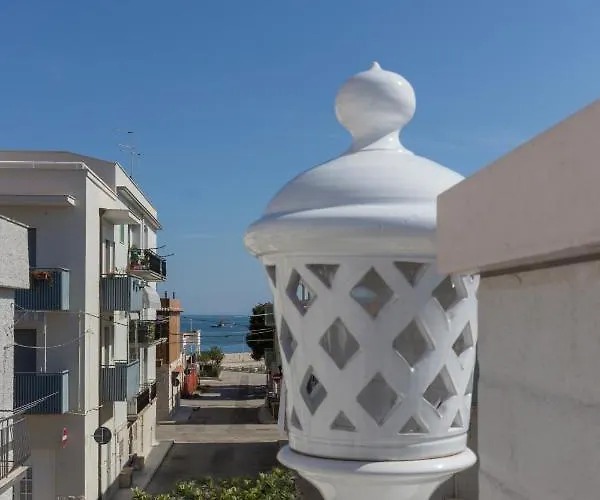 Stella Bianca בית נופש *