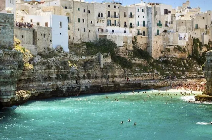 בית נופש Stella Bianca