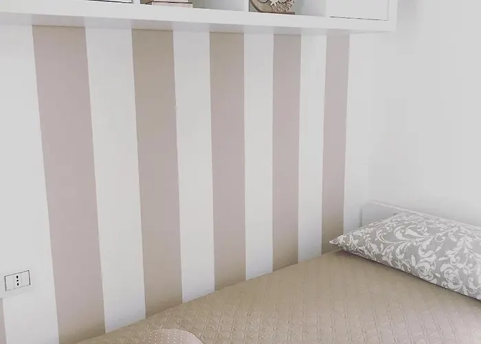 Stella Bianca בית נופש Savelletri