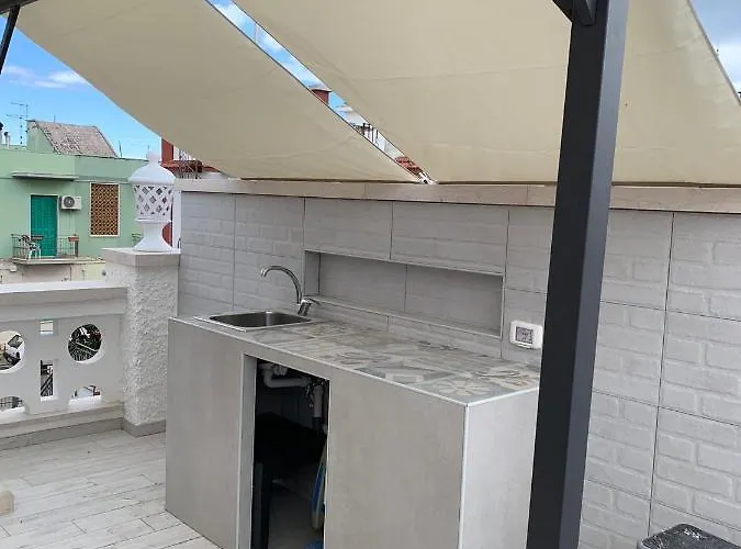 Stella Bianca * Savelletri